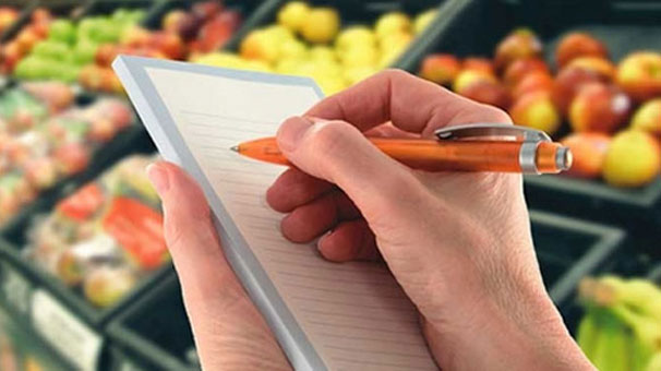 Gıda ürünlerindeki artış yüzde 20’yi aştı!
