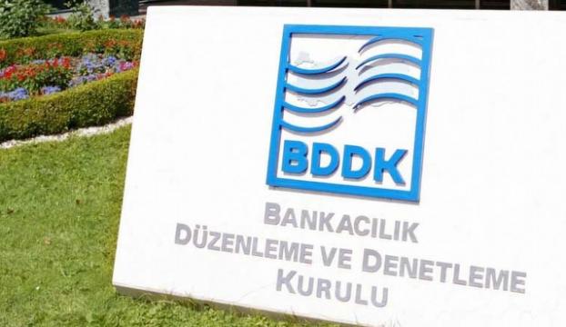 BDDK’dan Yönetmelik Taslak Değişikliği