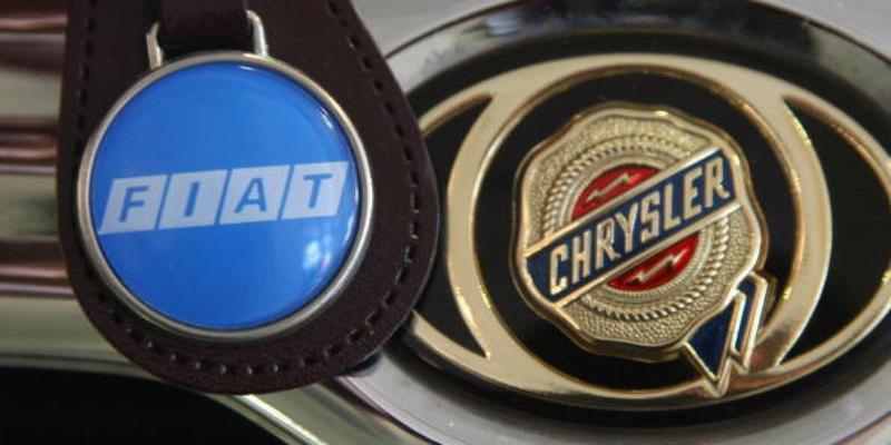 Fiat Chrysler, PSA Grubu ile birleşme konusunda görüşüldüğünü teyit etti