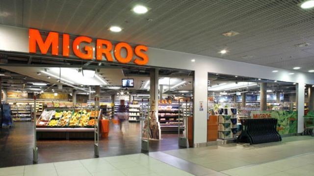 Migros, Tarım Kredi Kooperatifleri’nden ürün alımını 100 milyon TL’ye çıkarıyor