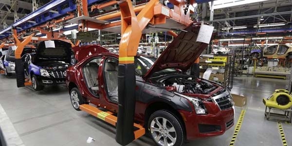 Otomotive 240 milyon euroluk yatırım geliyor