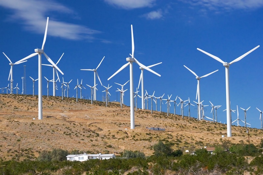 2021 ve sonrasında rüzgar enerjisini bekleyen 5 büyük gelişme!