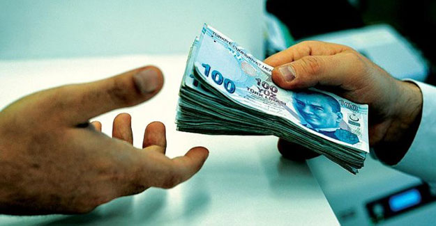 Kısa çalışma ödeneğinden 3 milyon kişi yararlandı