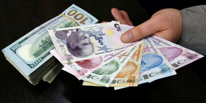 Türk Lirası’nda Güçlenme Eğilimi Devam Edebilir