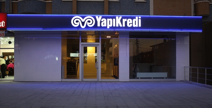 Koç Topluluğu ve Unicredit, Yapı Kredi’deki ortaklıklarını yeniden yapılandırdı