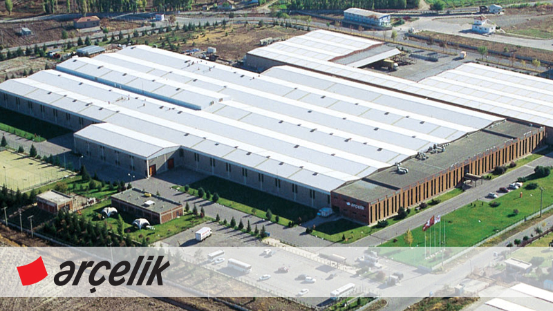 Arçelik, 8 milyon dolara satın aldığı Çin’deki üretim tesisini 16,5 milyon dolara sattı
