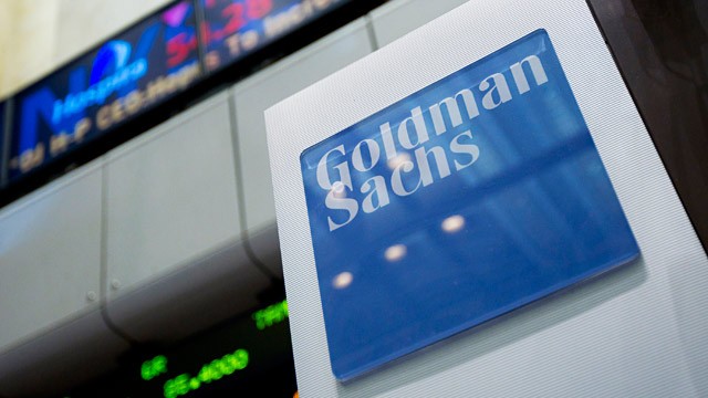 Goldman Sachs Türkiye büyüme beklentilerini sert biçimde aşağıya çekti
