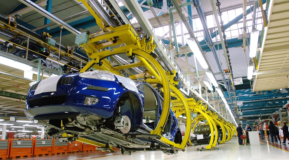 Otomotiv sektöründe kan kaybı sürüyor!