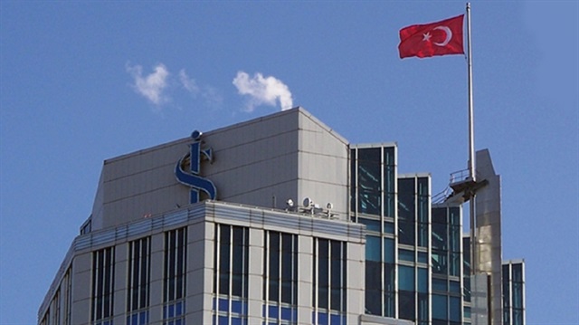 İş Bankası 1.1 milyar liralık gecikmiş alacağını 32.4 milyon liraya sattı