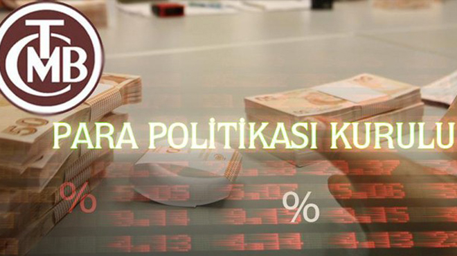 ‘Merkez’den faiz indirimleri tam gaz; Bu defa 50 baz puan…