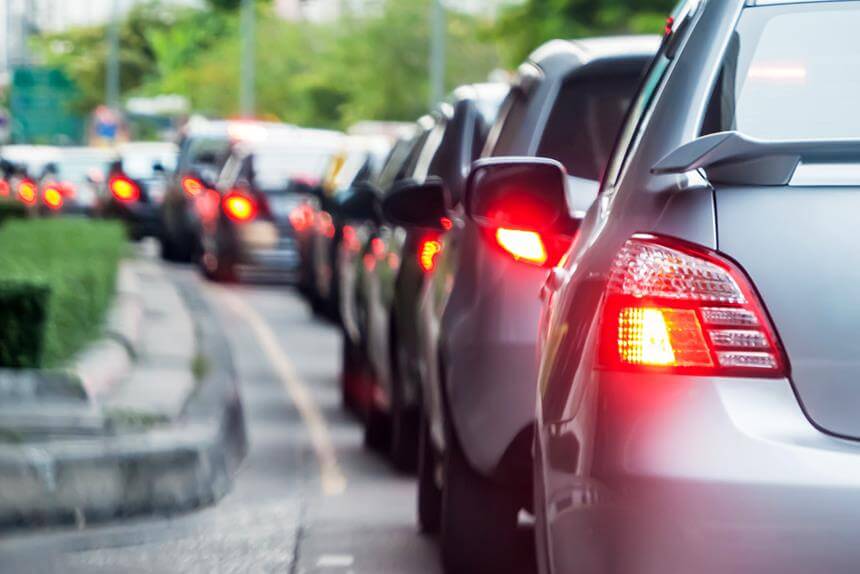 Mayıs ayında 52 bin 80 adet taşıtın trafiğe kaydı yapıldı