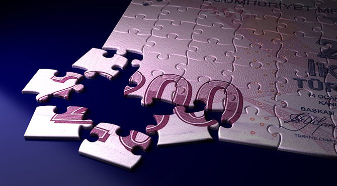 Ekonomistler: Faiz indirimi piyasayı ‘kur şoklarına’ açık hale getirdi