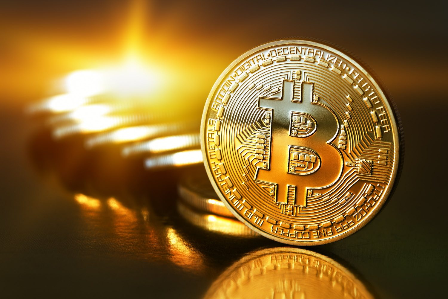 Bu defa Bitcoin’i kim durdurabilir?