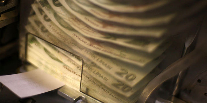 Türk bankacılık sektörü, son 4 yılın en düşük temmuz ayı karını elde etti