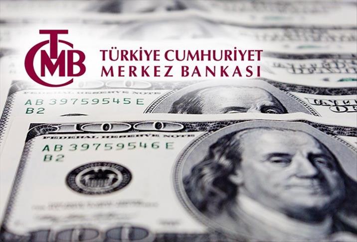 TCMB Rezervleri Bilançoda Arttı Ama Tartışması Bitmedi