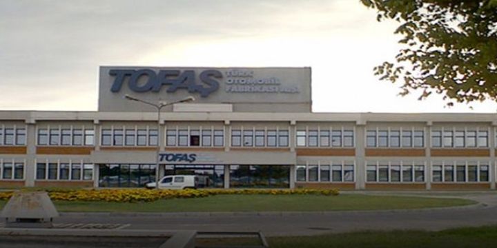 TOFAŞ İkinci Çeyrek Kar Analizi