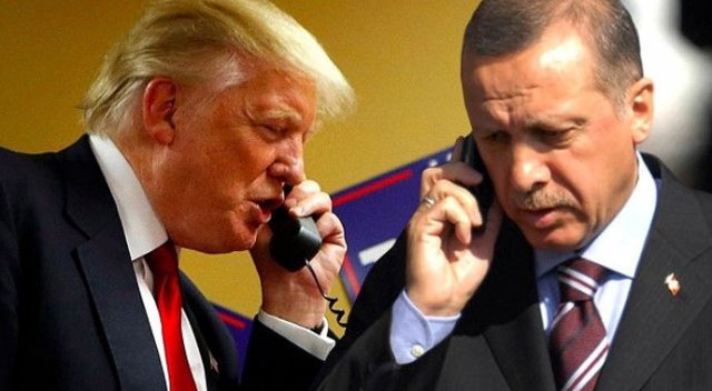 The Washington Post: Senatörler Trump’a Türkiye’ye yaptırım uygulaması konusunda baskı yapıyor