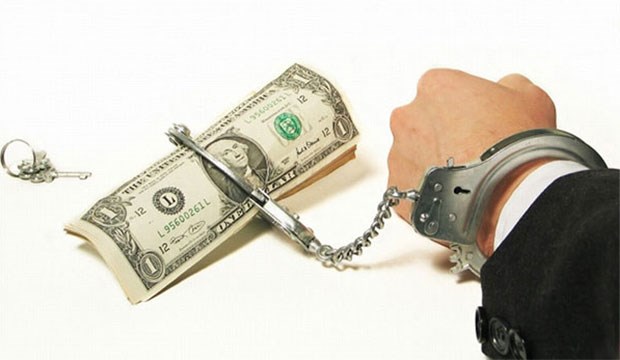Özel sektör önümüzdeki bir yılda 59.5 milyar dolar geri ödeyecek