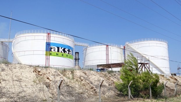 Aksa Enerji İlk Çeyrek Finansal Görünüm Değerlendirmesi