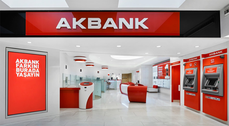 Yatırım Finansman’dan Akbank için Beklenti ve Tavsiye Revizyonu