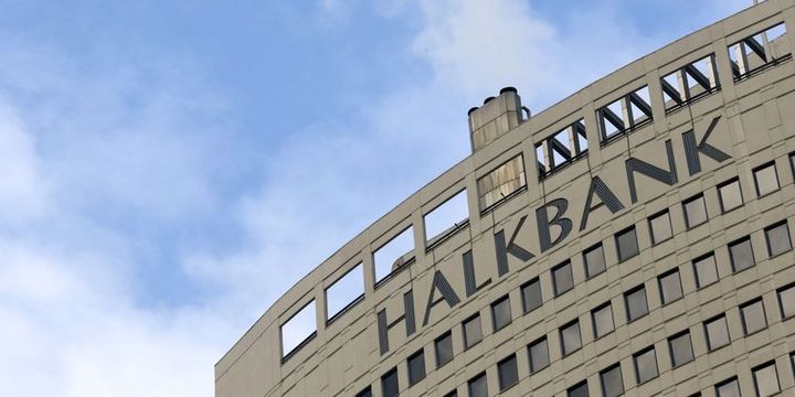 Halkbank aktif büyüklüğünü 457 milyar TL’ye taşıdı