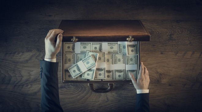 Yabancılar 188 Milyon Dolarlık Menkul Kıymet Aldı
