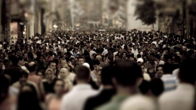 Kantar G-7 anketi: Halk, gelirlerinin yüzde 70 düşeceği beklentisinde