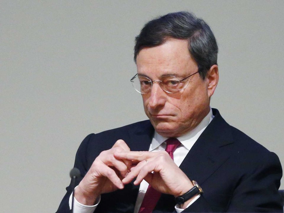Avrupa Merkez Bankası’nın aksiyon alması için iş işten geçti mi?