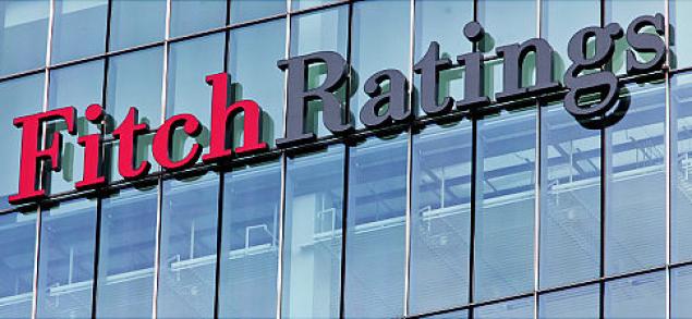 Fitch, Euro Bölgesi, ABD ve Çin için büyüme tahminini aşağı yönlü revize etti