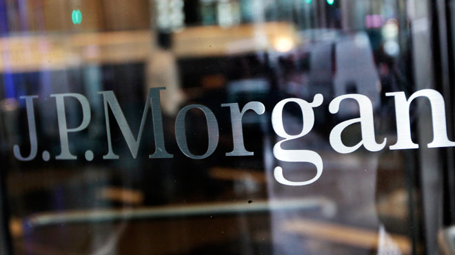 JP Morgan Amerikan ekonomisine dair beklentilerinde revizyona gitti