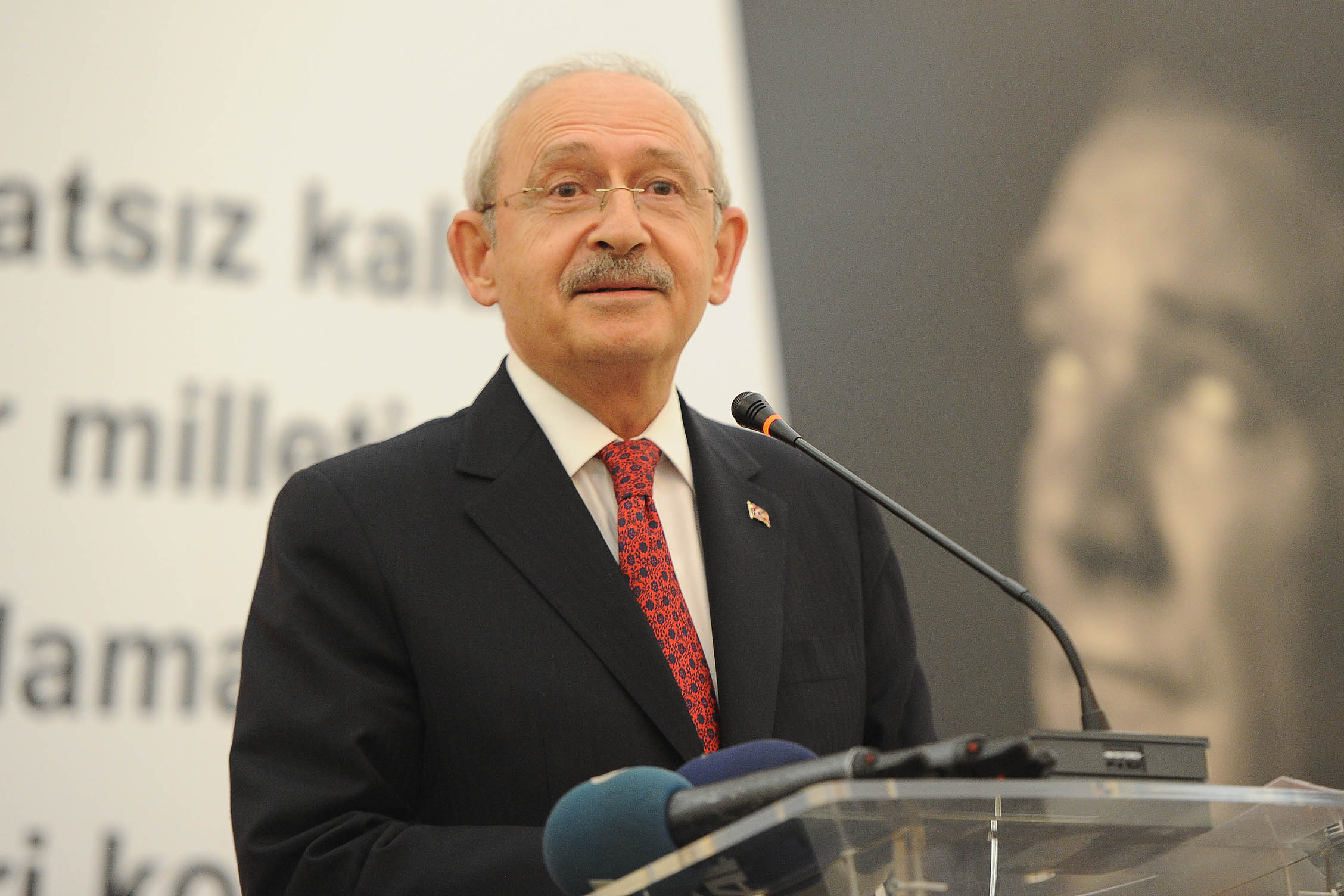 Kılıçdaroğlu sordu: Milli Eğitim Bakanlığı’nın parası nereye gitti?