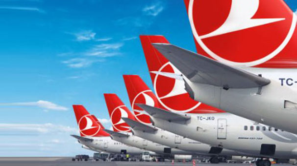 THY’de Huzursuzluk Durulmuyor!