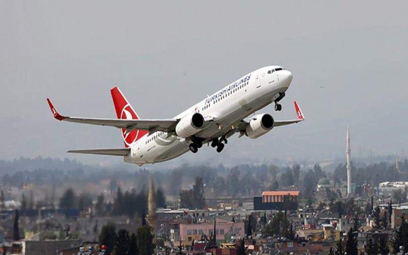 THY Tahran uçuşları hariç İran’daki tüm seferleri 10 Mart’a kadar iptal etti