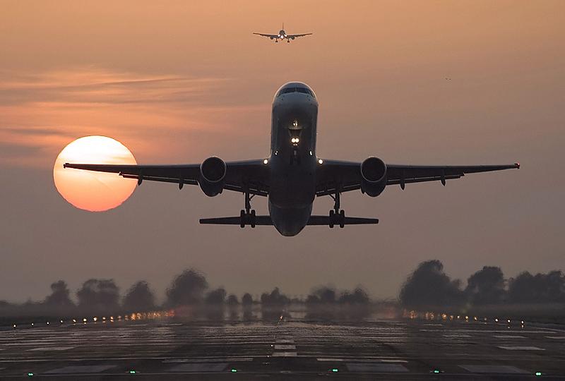 Avrupa havacılık sektörü 56,2 milyar euro zararda