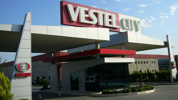 Vestel Beyaz Eşya ve Hacettepe Üniversitesi’nden iş birliği protokolü