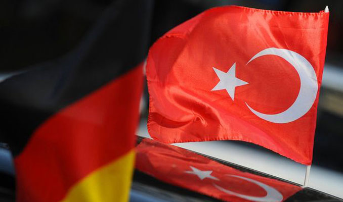 Almanya tüm Türkiye’yi risk bölgesi ilan etti!