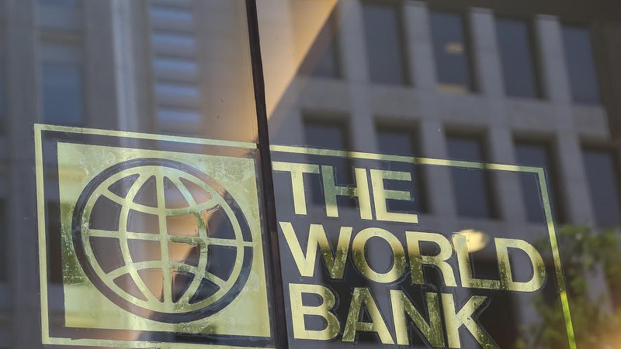 Dünya Bankası Türkiye’nin 2019 büyüme beklentisini %0’a revize etti