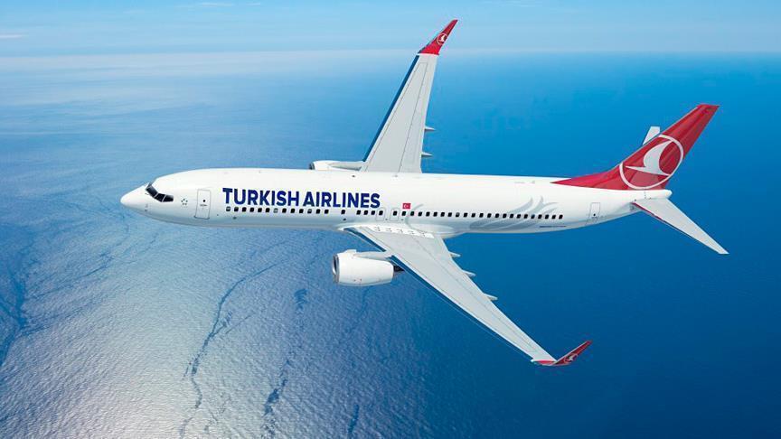 THY’den Dokuz Ayda 1 Milyar 149 Milyon Dolar Esas Faaliyet Karı