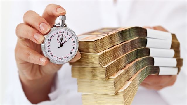 Varlık Fonu kredi için yabancı bankalarla mı görüşüyor?
