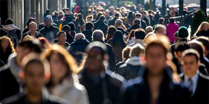 Anket: Halkın yüzde 80’i “Ekonomi Kötüye Gidecek” diyor…