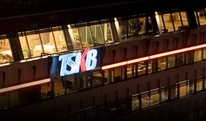 TSKB 4. çeyrek sonuçları