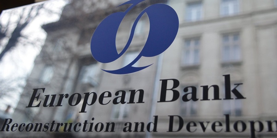 EBRD, Türk ekonomisinin yüzde 3,5 daralmasını bekliyor