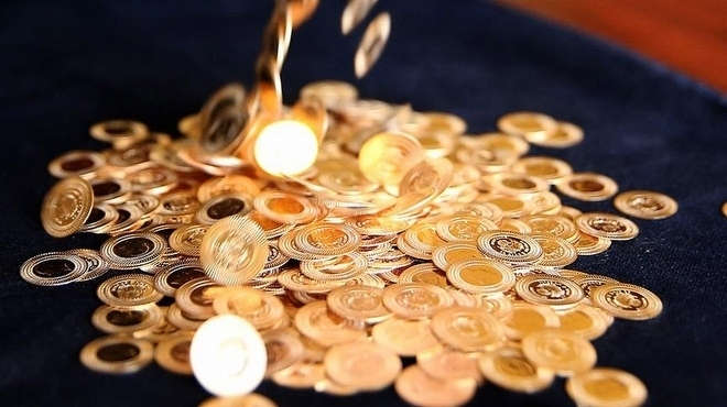 Altın alım satımına da vergi…