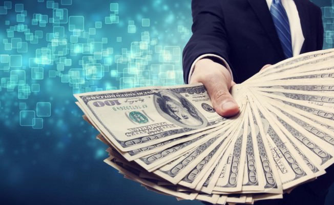 Dolar/TL Kuru Haftaya Rekorla Başladı!