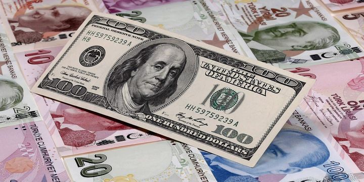 Uzman: Görüşme dolarda anlamlı etki yaratmadı, aşağı potansiyel görmüyoruz