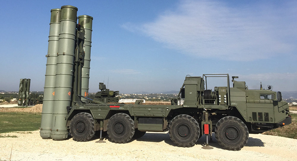 Türk yetkili: Rusya ile yeni S-400 anlaşması kısa süre içinde olacak