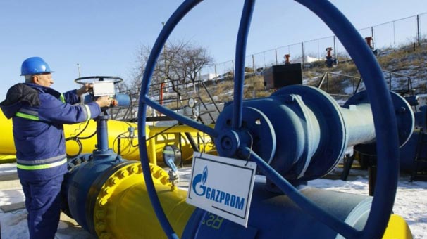 Gazprom Başkanı: TürkAkım üzerinden gaz sevkiyatı birkaç gün içinde başlayacak