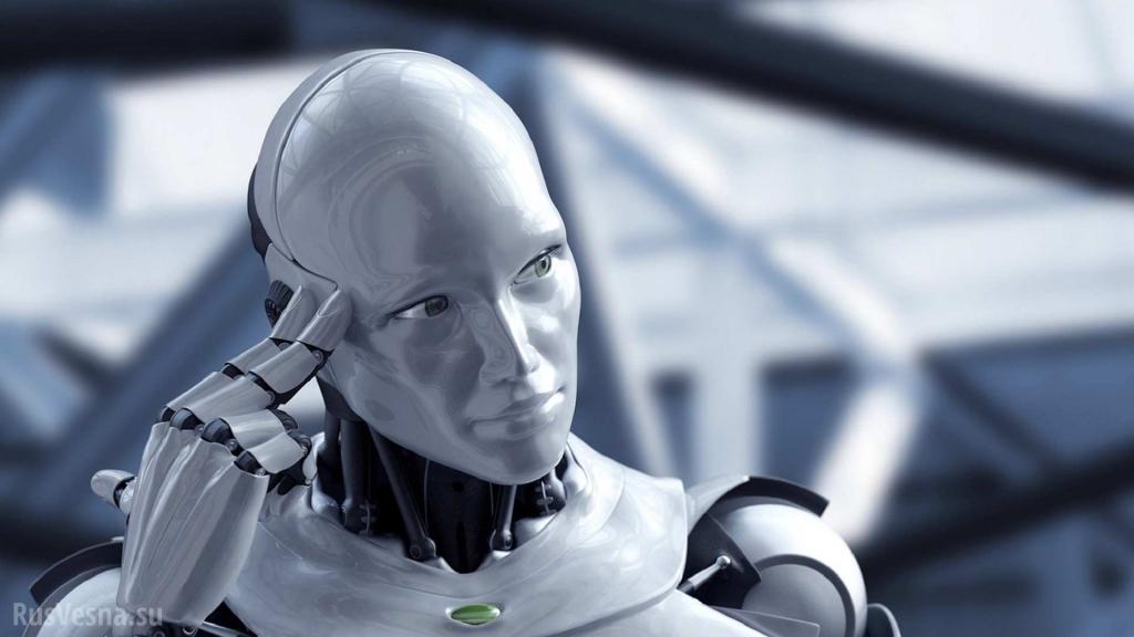 Üretimde robot kullanımı 2025’te yüzde 45’e çıkacak