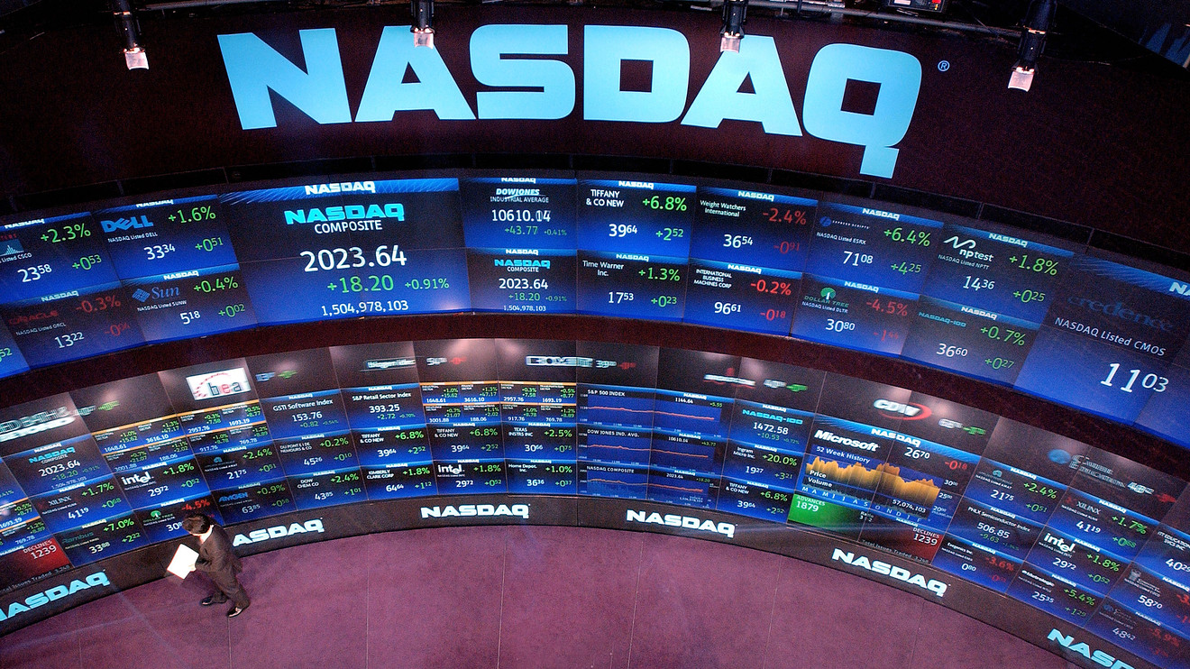 Kaan Kutsar’dan NASDAQ100 Teknik Görünüm Raporu