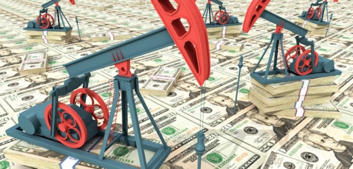 Çin büyüme hedefini düşürdü, Dolar ve petrol nasıl tepki verdi?